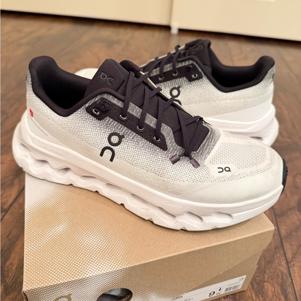 On Cloudtilt - image 2